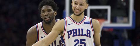 76ers vs Nets 2019 NBA Playoffs Odds & Game 3 Analysis