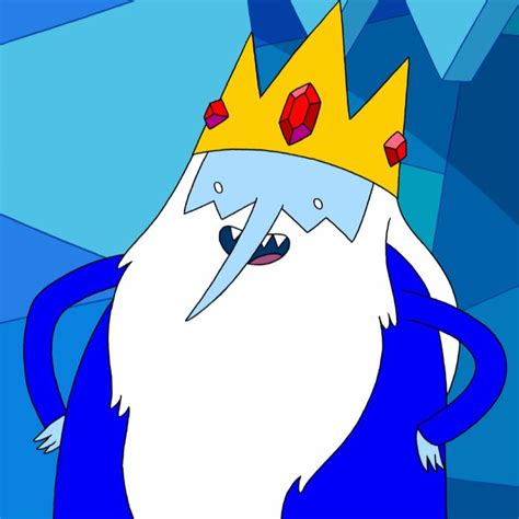 Ice King | Warner Bros. Entertainment Wiki | Fandom