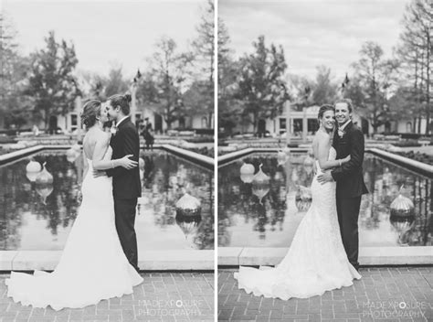 Erica + Dillon – Missouri Botanical Garden Wedding – Saint Louis Missouri Wedding Photographer ...