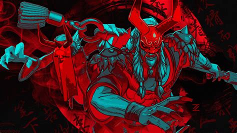 #Dota DotA 2 Grimstroke (DotA 2) #1080P #wallpaper #hdwallpaper # ...