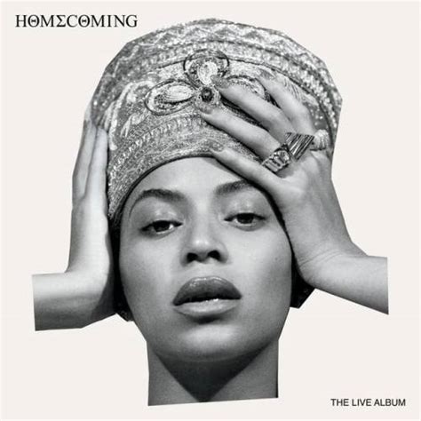 Beyoncé, Homecoming: The Live Album | Album Review 💿