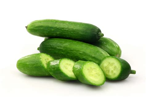 Persian Cucumbers | Fresh Generation Foods