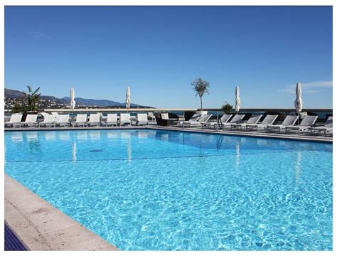 Fairmont Monte Carlo Hotel & Resort, Monaco- Luxury Riviera Travel ...