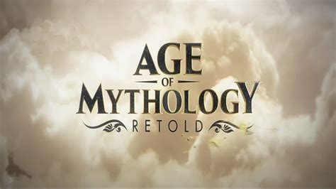 RTS fans, hold onto your hats because Age of Mythology Retold has been ...