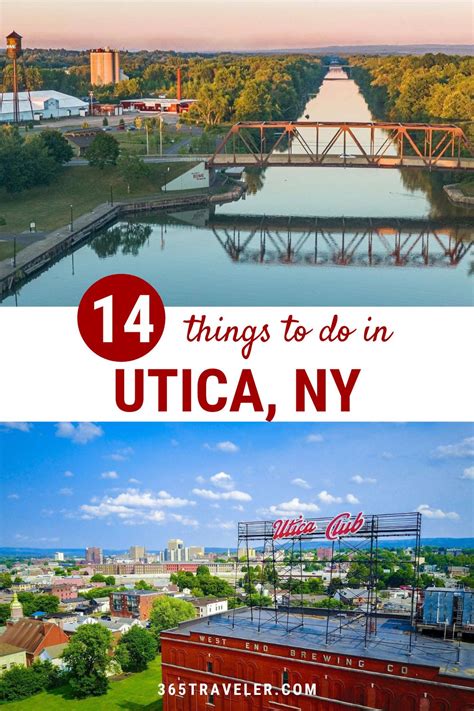 14 Best Things To Do in Utica NY You Can’t Miss