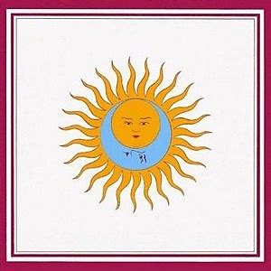 40 Years Ago: King Crimson Release ‘Larks’ Tongues in Aspic’