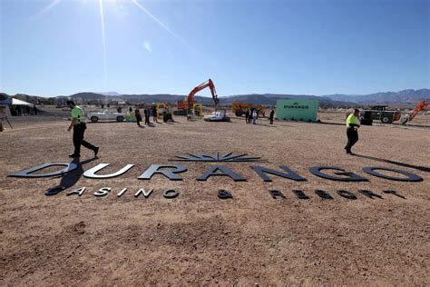 Station Casinos Durango Project Has Billionaire Owner Frank Fertitta III Optimistic - Online ...