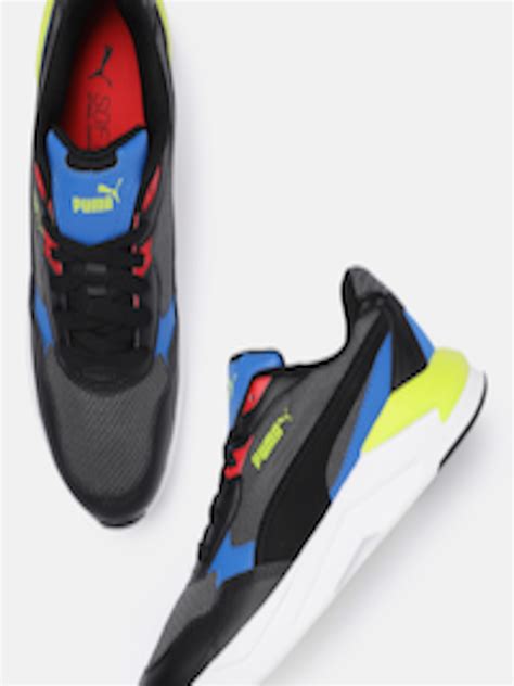 Buy Puma Kids Sneakers - Casual Shoes for Unisex Kids 22164018 | Myntra