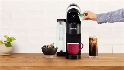 Keurig K-Supreme Plus Single Serve Coffee Maker review | Real Homes