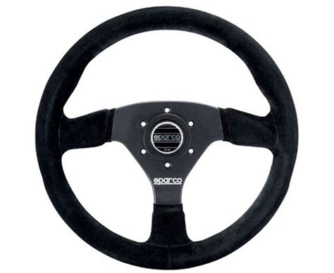 Sparco R383 Steering Wheel | AUS | Raceline Motorsport Racewear