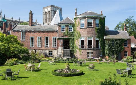 Best hotels in York | Telegraph Travel