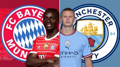 🔴LIVE FC Bayern München vs. Manchester City | Testspiel Watchparty ...