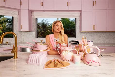 Paris Hilton’s New Walmart Line Inspired by 'The Simple Life' (Exclusive)