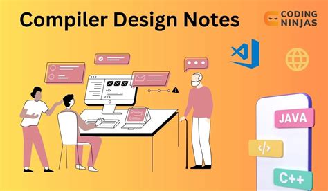 Compiler Design Notes - Coding Ninjas