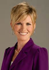 Marni Hughes departs as Fox9's 10 p.m. anchor - MinnPost