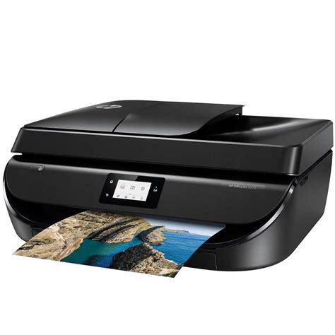 DRUKARKA HP OFFICEJET 5220 WIFI DUPLEX NA HP 302 - Sklep, Opinie, Cena ...