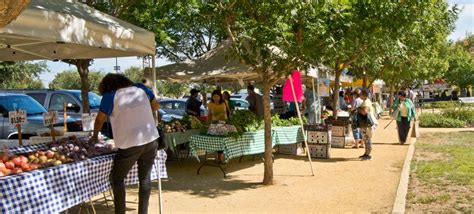 Kaiser Permanente Antioch Farmers' Market | PCFMA