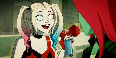 Harley Quinn S3 Will Do Something With Joker ‘That’s Never Been Done’