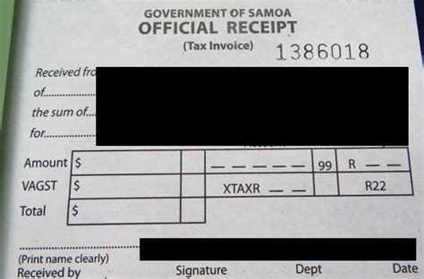 Samoa Trade Portal