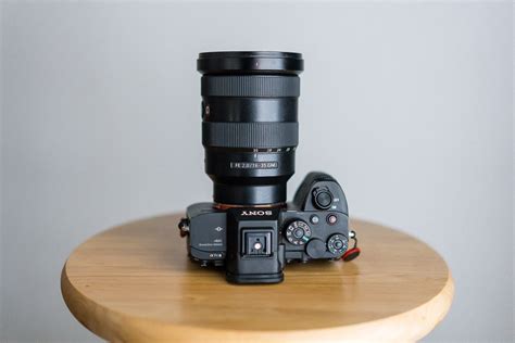 Best Lenses for Sony a7s III in 2023