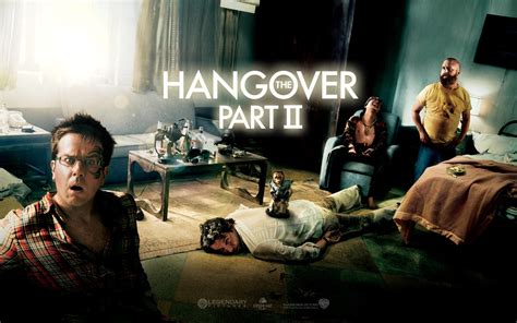 The Hangover Part II | DC Filmdom