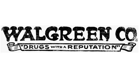 Walgreens Logo, symbol, meaning, history, PNG, brand