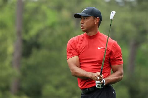 Paige Spiranac, Gisele Bundchen Among Betting Favorites To Date Tiger ...