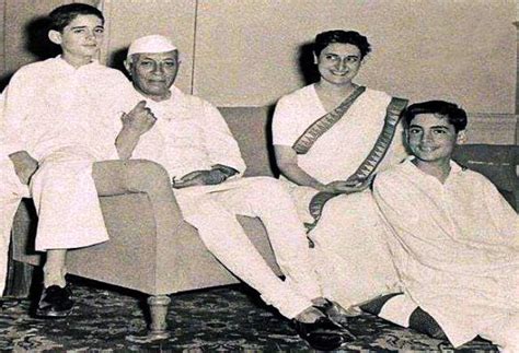 Why BJP Seeks To Discredit Nehru, And Family - Lokmarg - News Views Blogs