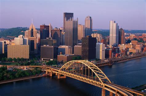 The 12 Best Cities in Pennsylvania to Live and Visit - Cities Magazine