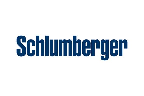 Download Schlumberger Logo in SVG Vector or PNG File Format - Logo.wine