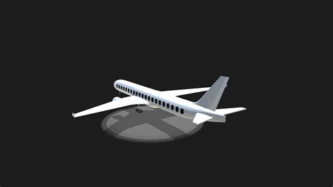 SimplePlanes | Boeing 787 Engine Failure (Realistic)