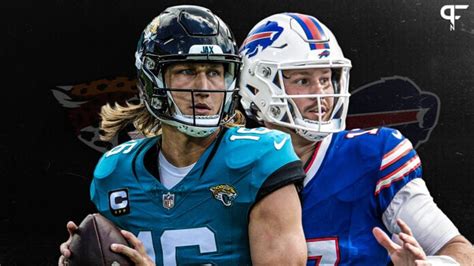 Jaguars vs. Bills Bets, Picks, and Predictions for the NFL London Game ...