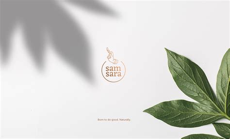 Samsara - logo on Behance