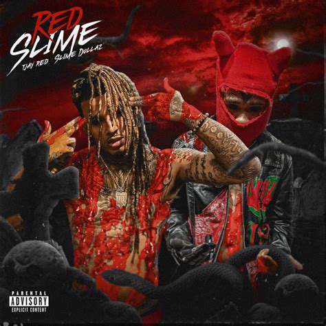 Red Slime by T.jayRed & Slime Dollaz (Album, Gangsta Rap): Reviews, Ratings, Credits, Song list ...