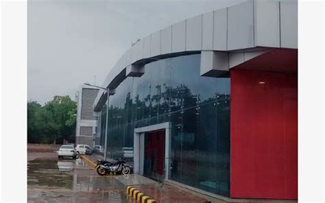 Shivaji Stadium Metro Station | Next to Hanuman Mandir, | Delhi Office properties | JLL Property ...