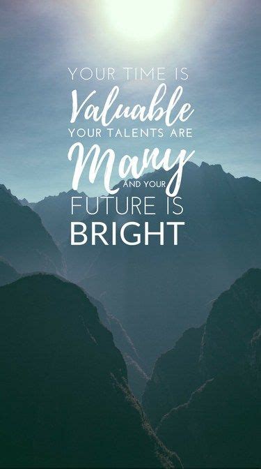 Bright Future Quotes - ShortQuotes.cc