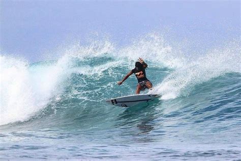 Canggu Surf Spots - Batu Bolong & Echo Beach