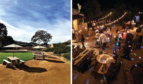 Santa Ynez Valley Wineries: A Tasting Guide | WineCountry.com