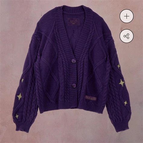 Taylor Swift Speak Now Cardigan XS-S - Depop