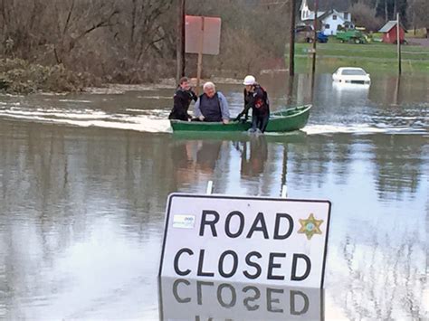 Let’s remember when Snohomish County’s six-day long flood began, on this day in 1975 (December 1 ...