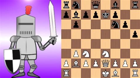 Chess Tactics | Terminology - Beginner to Chess Master #9 - YouTube