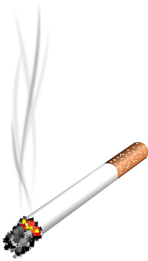 Download Cigarette, Smoke, Smoking. Royalty-Free Vector Graphic - Pixabay
