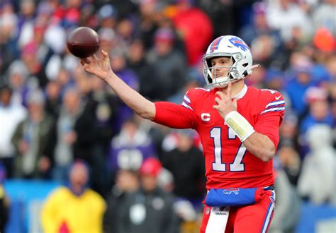 Ravens vs. Bills live blog: Real-time updates from the divisional playoff game at Bills Stadium ...