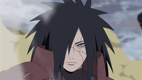 How Did Madara Awaken Rinnegan? All About The Uchiha Madara - OtakuKart