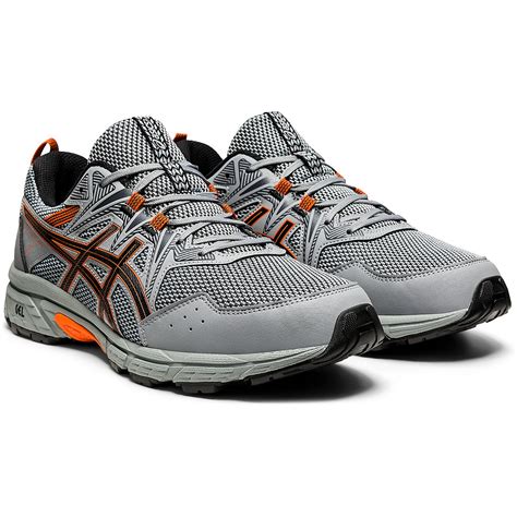 ASICS Men's GEL-VENTURE 8 Trail Running Shoes | Academy