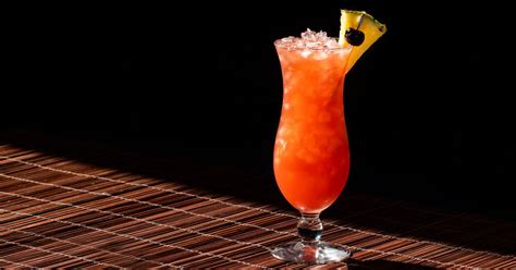 Rum Runner Cocktail Recipe