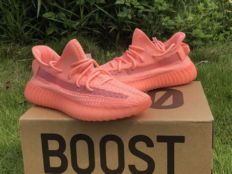 Adidas Yeezy Boost 350 V2 Pink