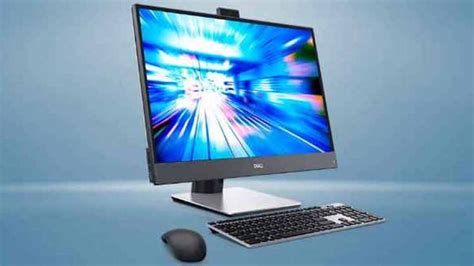 Dell Technologies on Friday unveiled its OptiPlex 7070 Ultra -- a flexible, modular and zero ...