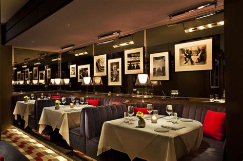 10 New York City Restaurants Perfect for Valentine's Day Dinner