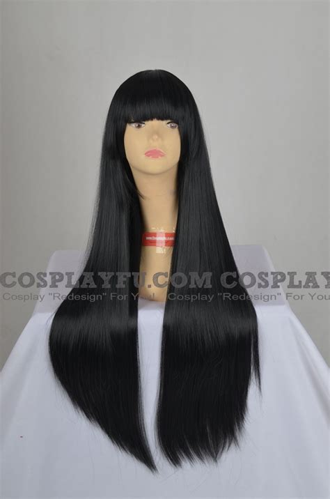 Ai Wig from Hell Girl - CosplayFU.com